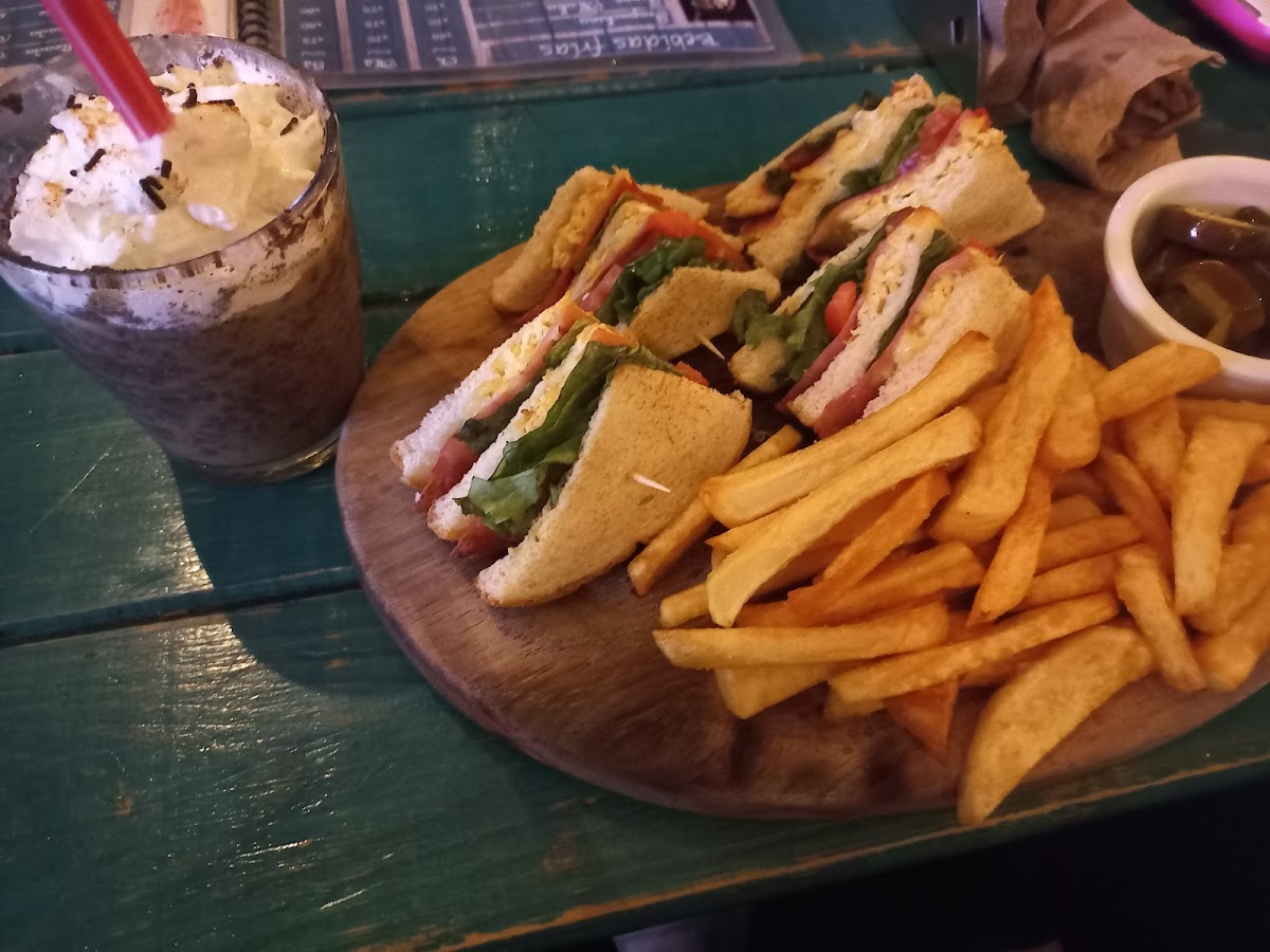 Slide Background Image